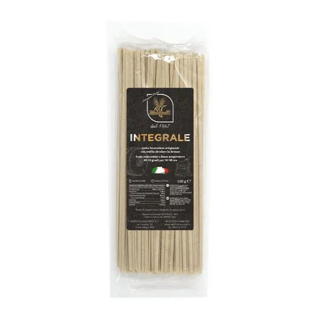 Linguine Integrale