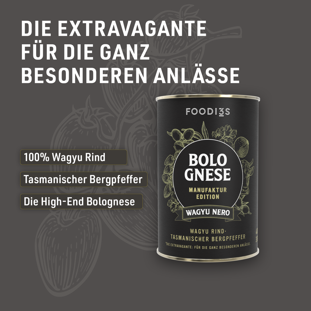 Bolloween Wagyu