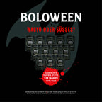 Bolloween Wagyu