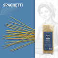 Spaghetti
