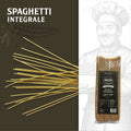 Spaghetti Integrale