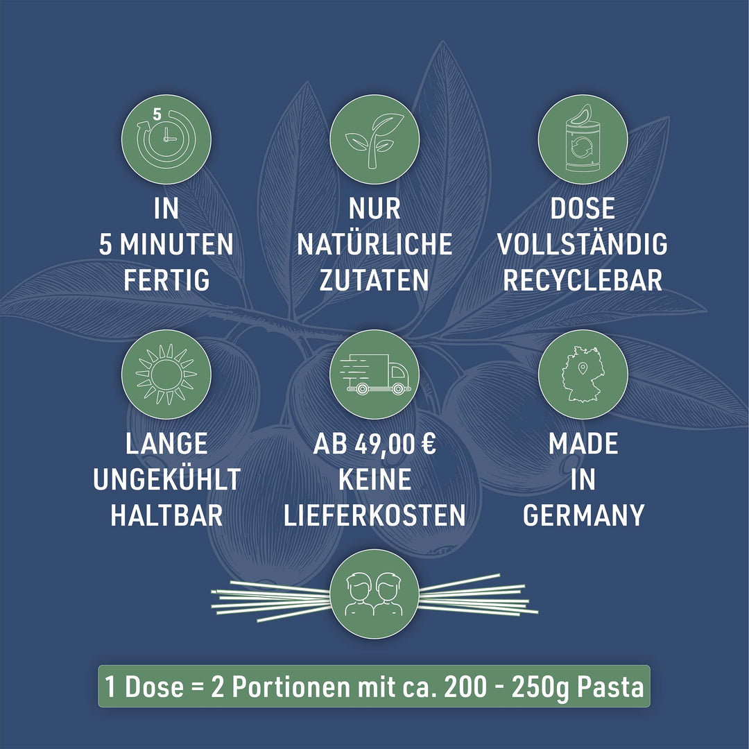 Probierpaket 3 Foodies