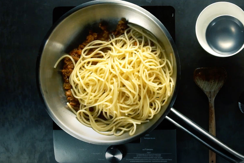 Landingpage – 3foodies.de