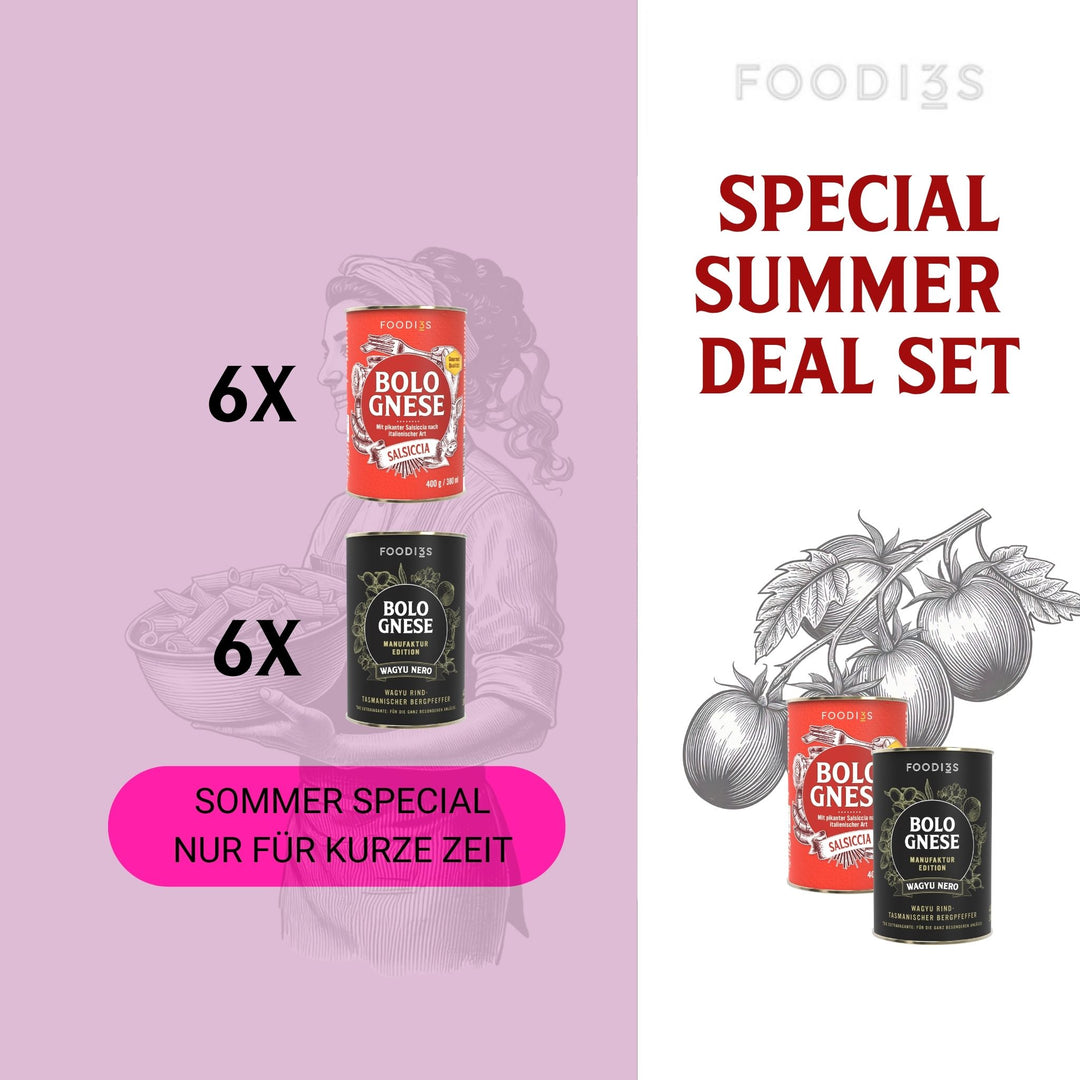 Special Summer Deal Set